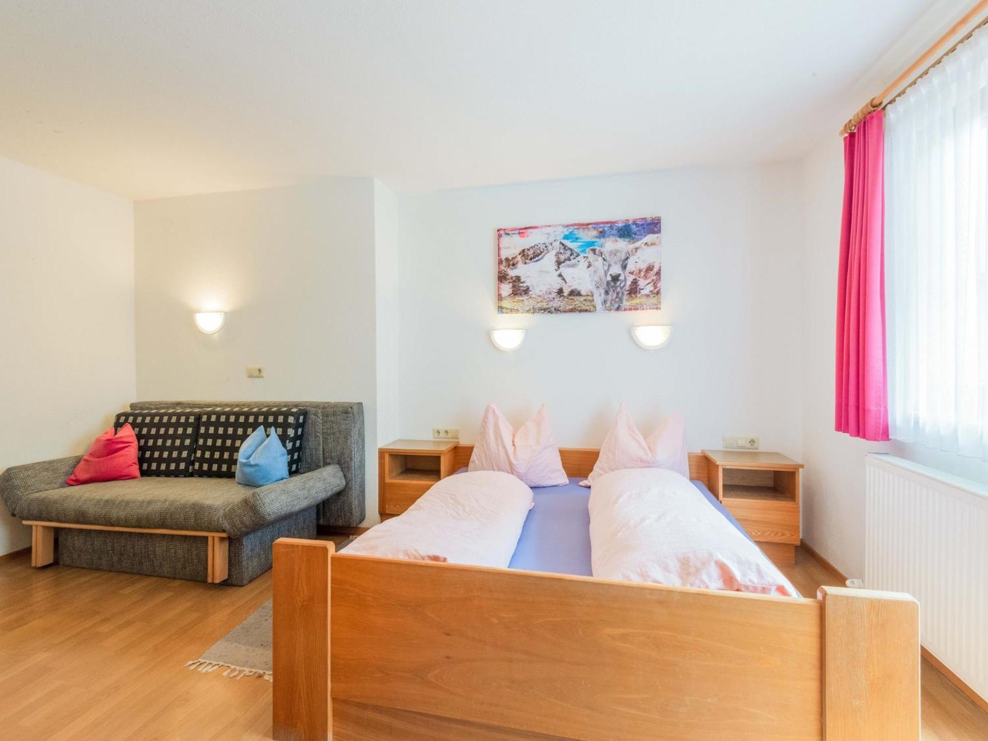 לאנגנפלד Comfortable Apartment In L Ngenfeld With Ski Storage מראה חיצוני תמונה