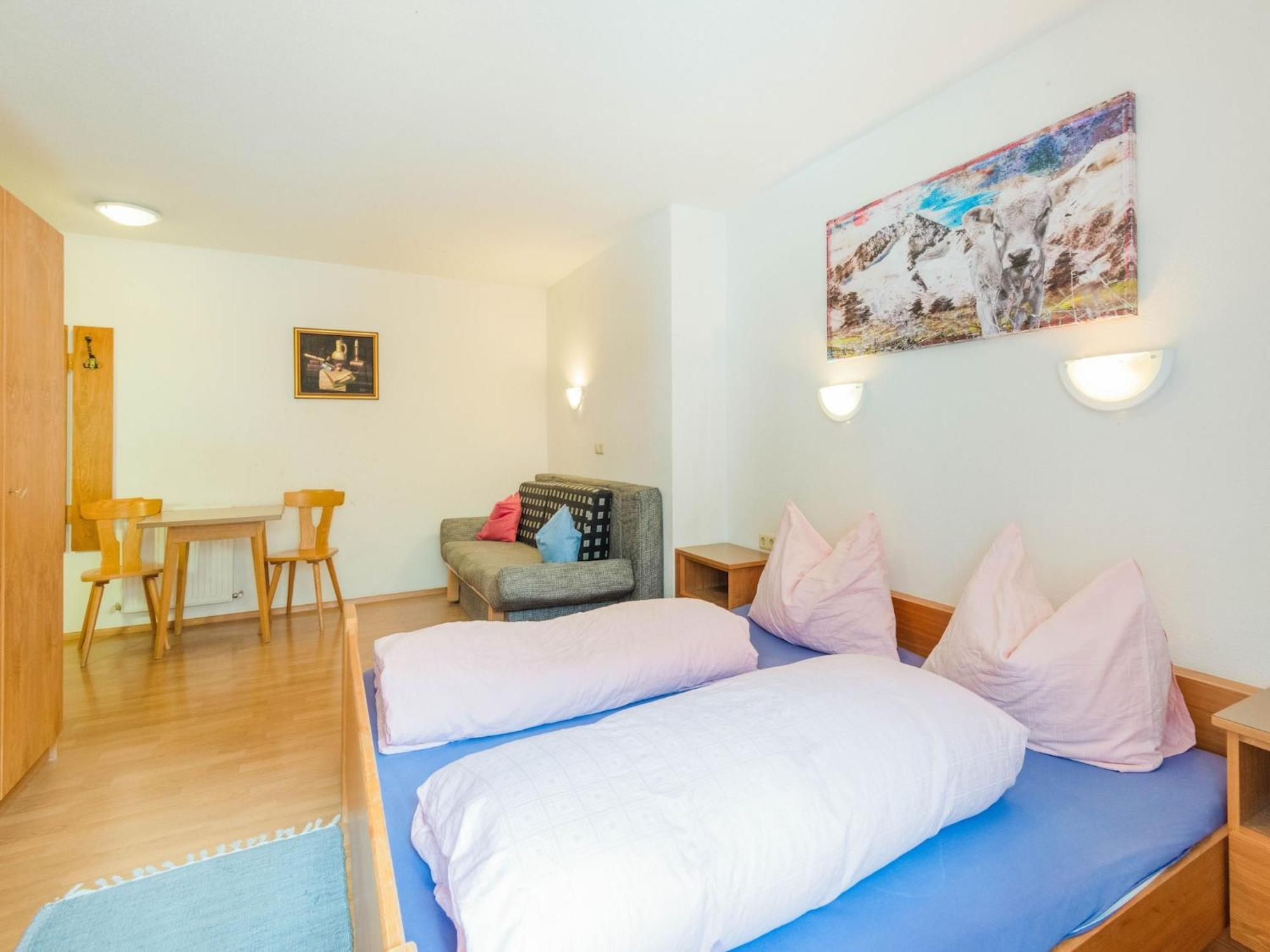 לאנגנפלד Comfortable Apartment In L Ngenfeld With Ski Storage מראה חיצוני תמונה