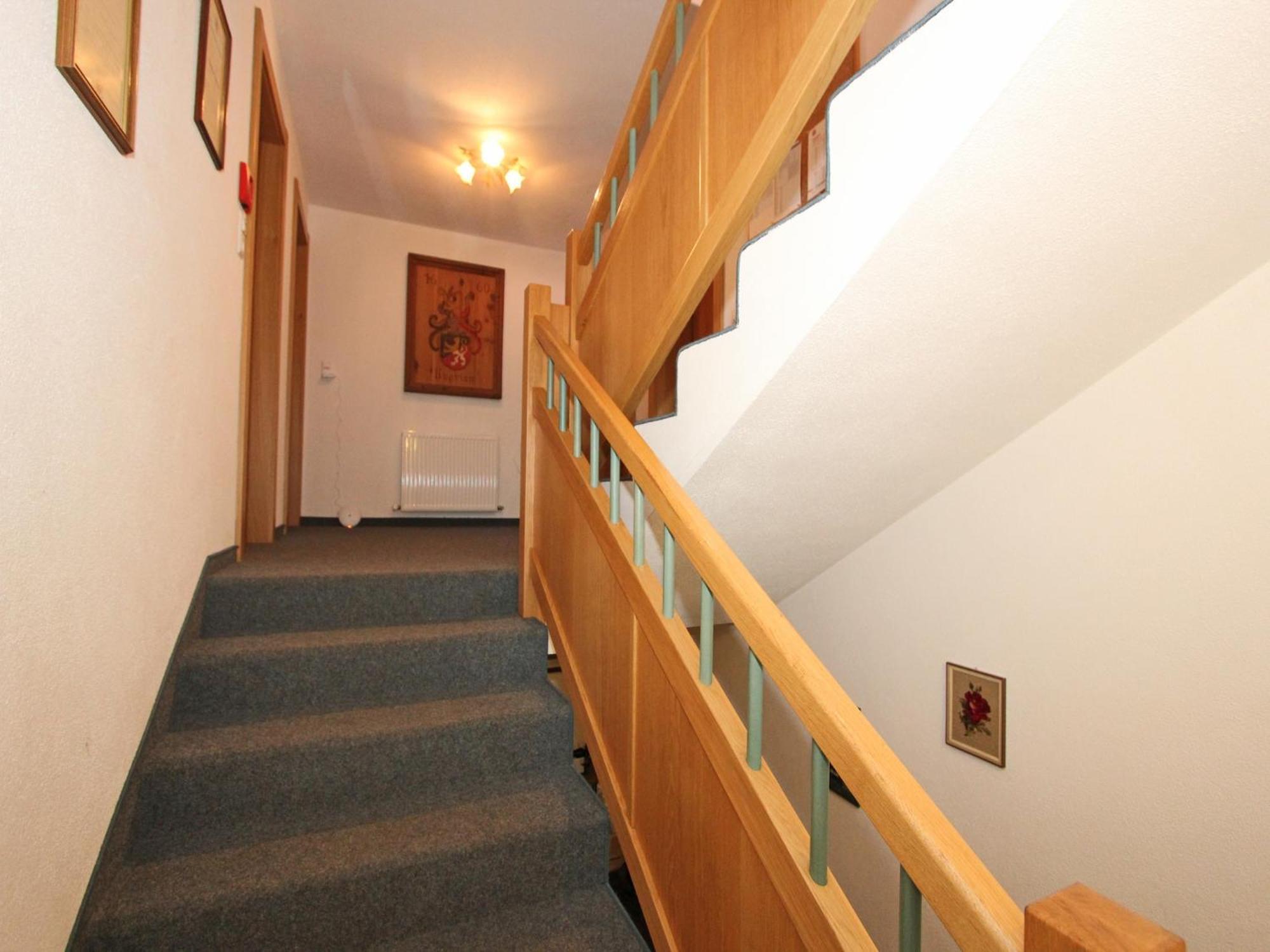 לאנגנפלד Comfortable Apartment In L Ngenfeld With Ski Storage מראה חיצוני תמונה