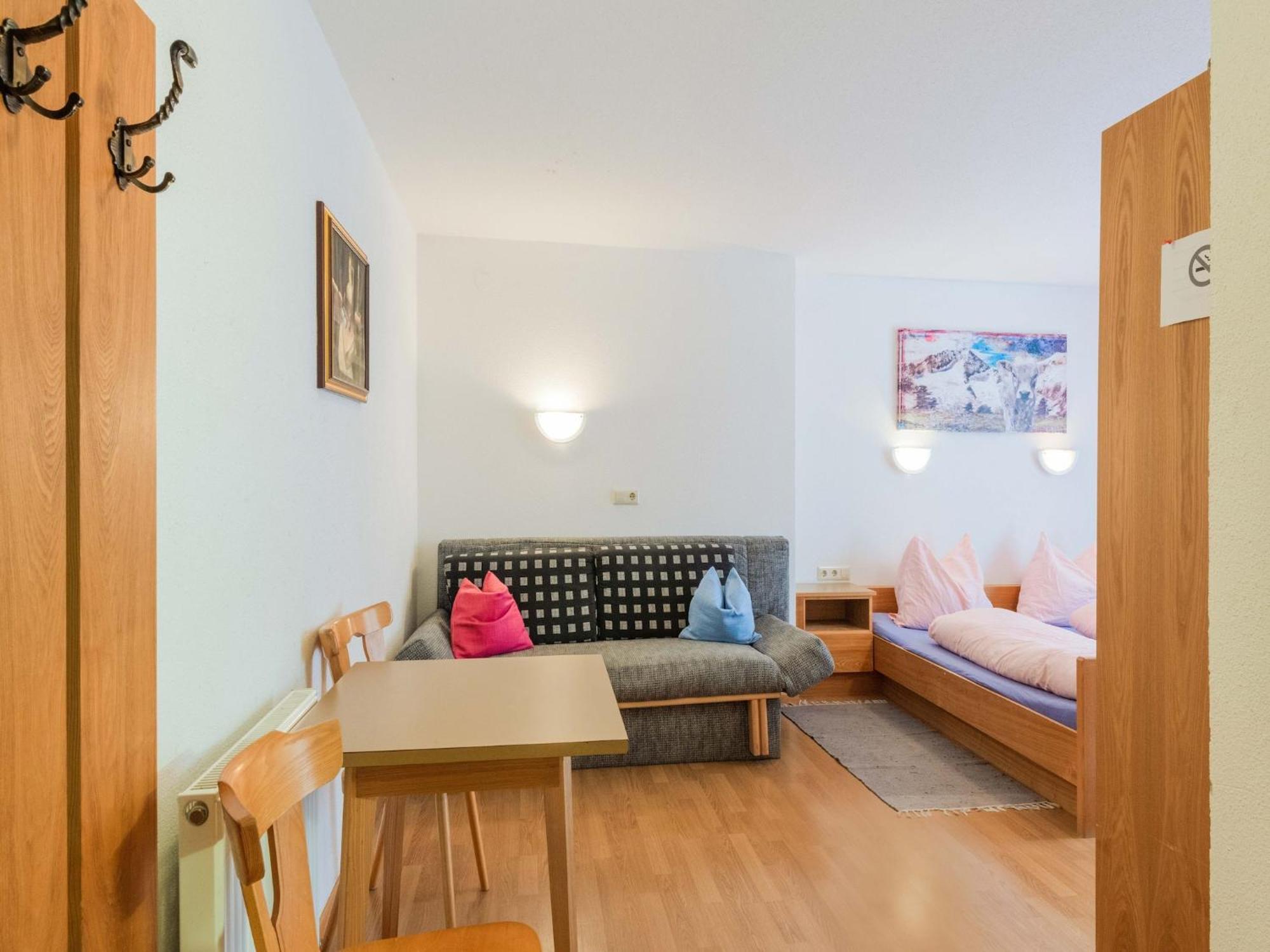 לאנגנפלד Comfortable Apartment In L Ngenfeld With Ski Storage מראה חיצוני תמונה