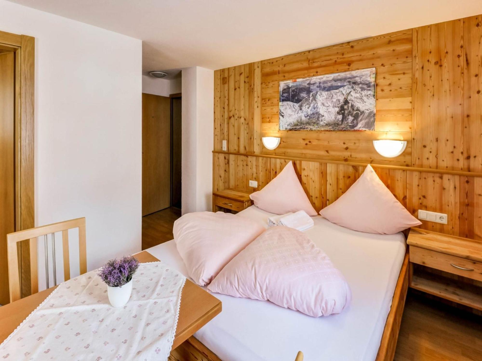 לאנגנפלד Comfortable Apartment In L Ngenfeld With Ski Storage מראה חיצוני תמונה