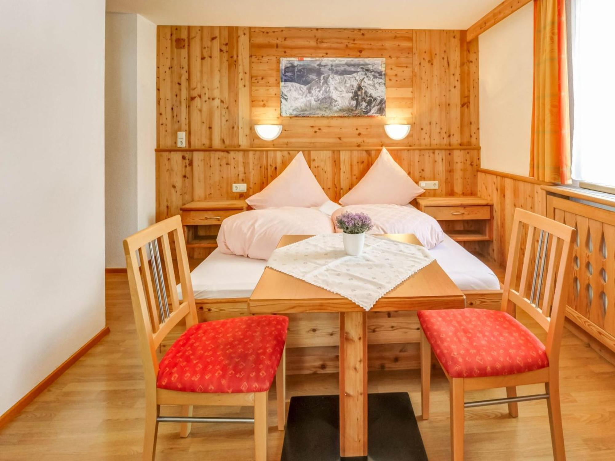 לאנגנפלד Comfortable Apartment In L Ngenfeld With Ski Storage מראה חיצוני תמונה