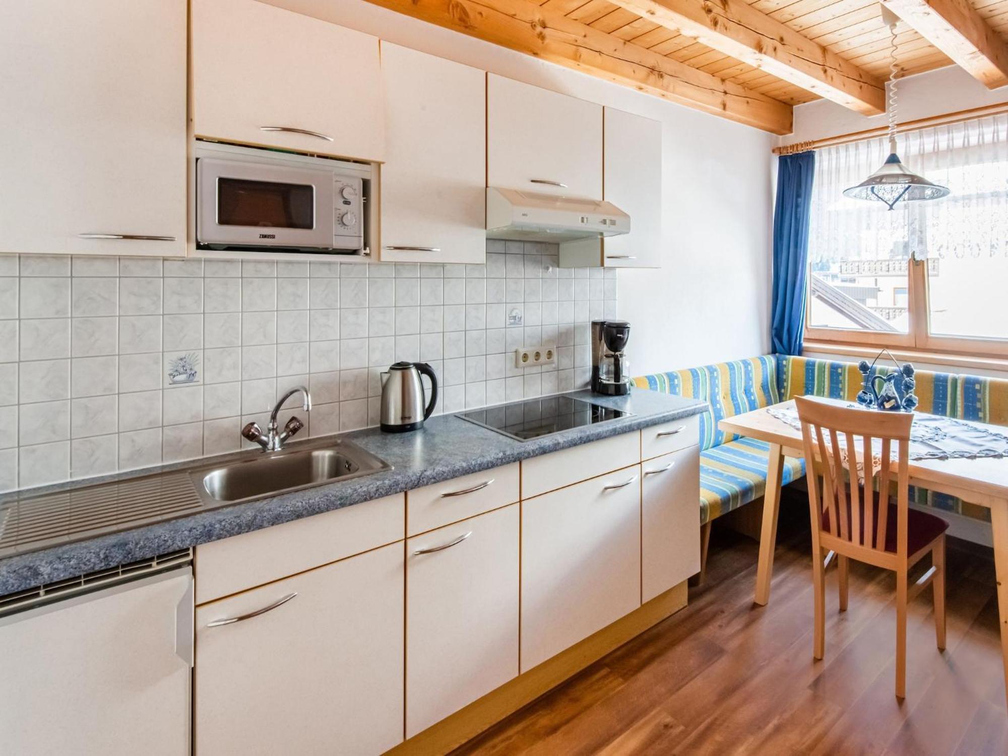לאנגנפלד Comfortable Apartment In L Ngenfeld With Ski Storage מראה חיצוני תמונה