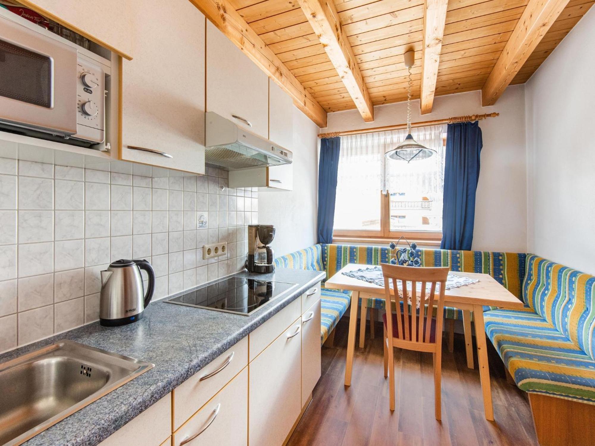 לאנגנפלד Comfortable Apartment In L Ngenfeld With Ski Storage מראה חיצוני תמונה